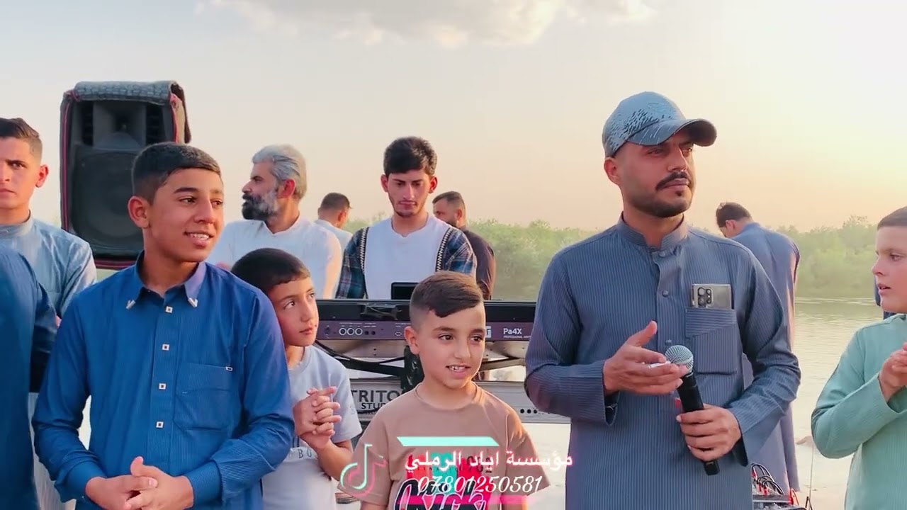 حفلة زواج دكتور عمرو دكتور عبدالله🎵♥️||«الفنان أنس الرجى 💜🥰 عزف حمودي الجار 😻🎵 طلگي زلمچ ورتاحي