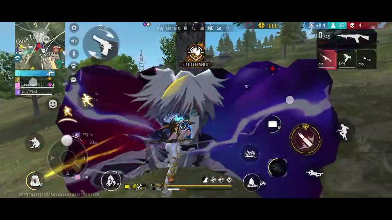 journey from elite heroic to master in BR part 42