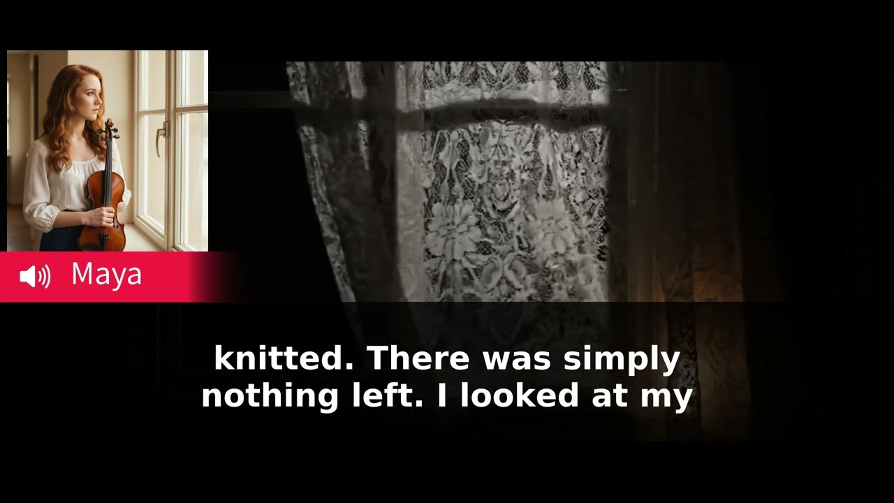 Can a shared song stop a lonely night?