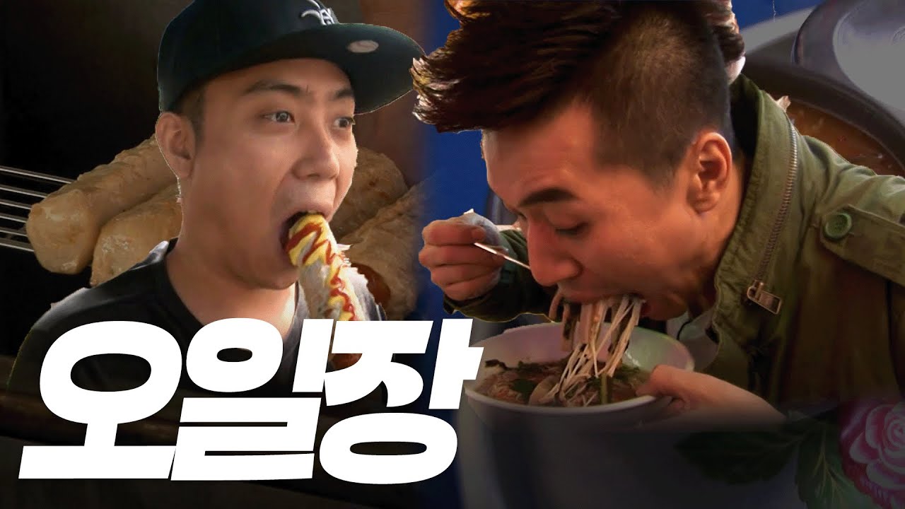 털기 | 111002 KBS 방송