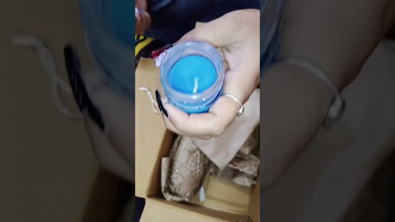 Got Scammed By Smytten Again 🙃Wrong Products Unboxing #youtubeshorts #shorts #smyttenunboxing