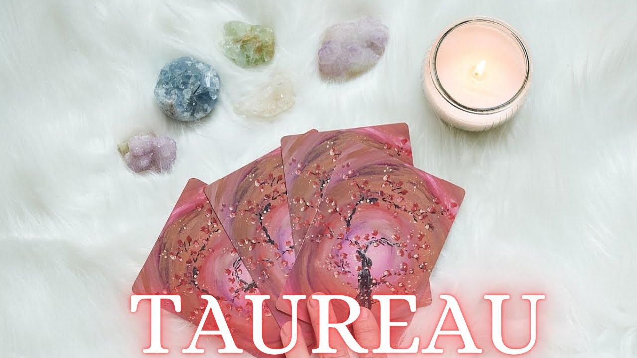 TAUREAU ♉️ Quelqu'un cherche à vous contacter, mais il y a aussi quelqu'un qui veut vous embrouiller