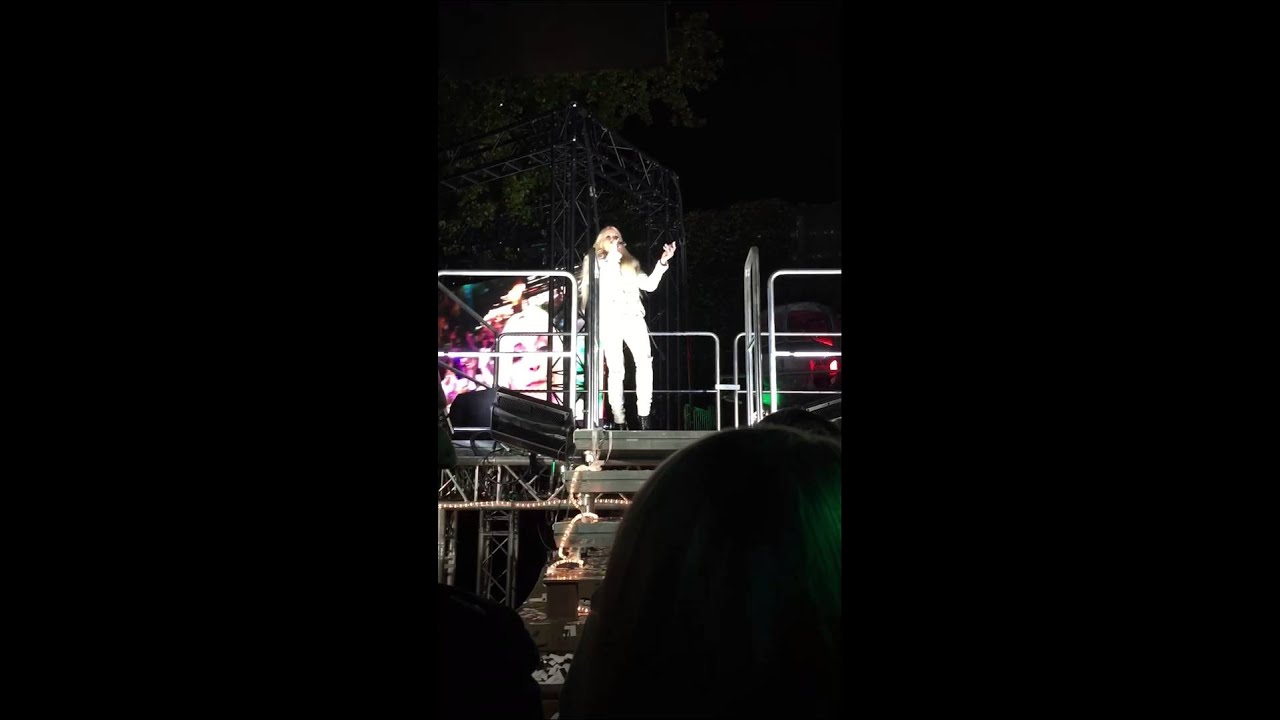Mia Julia - Scheiss auf Schickimicki (Live Discocontact 2015)