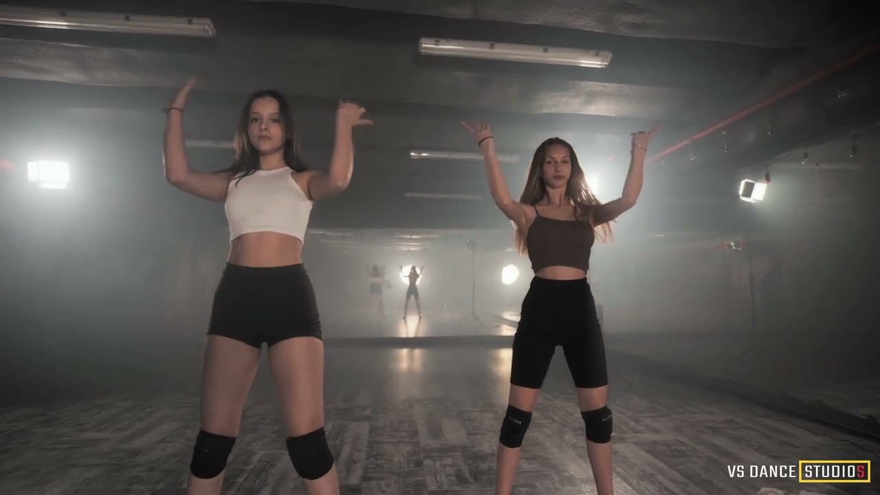 NF - Trauma | Choreography by Tsvetelina Dimitrova | VS DANCE StudioS