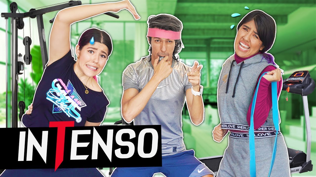 ENTRENANDO A MI MANERA | LOS POLINESIOS RETO