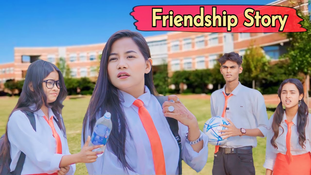 Tera Yaar Hoon Main|Friendship Story|RKR Album|Allah wariyan|Yeh Dosti Hum Nahi Todenge|Horror story