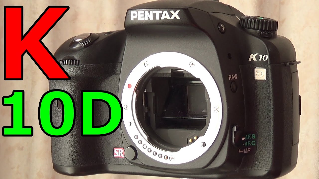 【ジャンク】4400円 PENTAX K10D 動作検証・作例 PENTAX機材棚卸