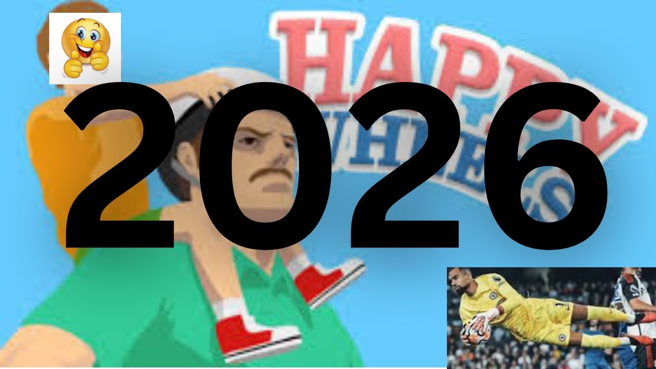 The State of Happy Wheels in 2026