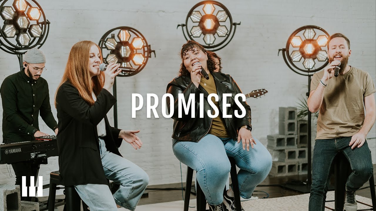 Promises by Maverick City Music | Cover by The Block Worship | Live