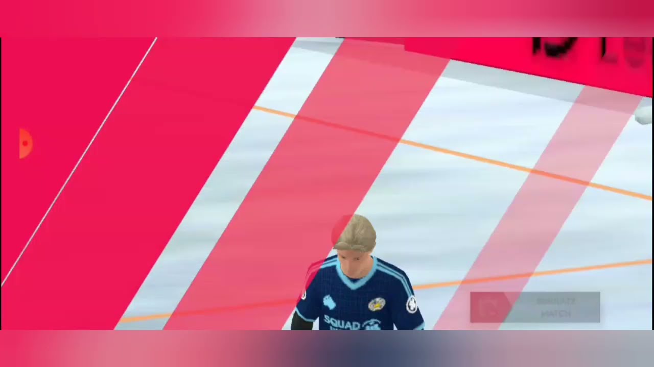 (Munchen vs Malmo) European League Cup FL26
