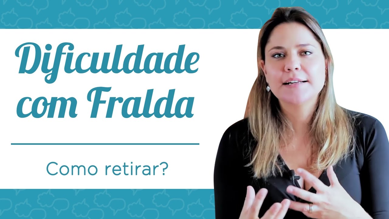COMO DESFRALDAR CRIANÇAS AUTISTAS