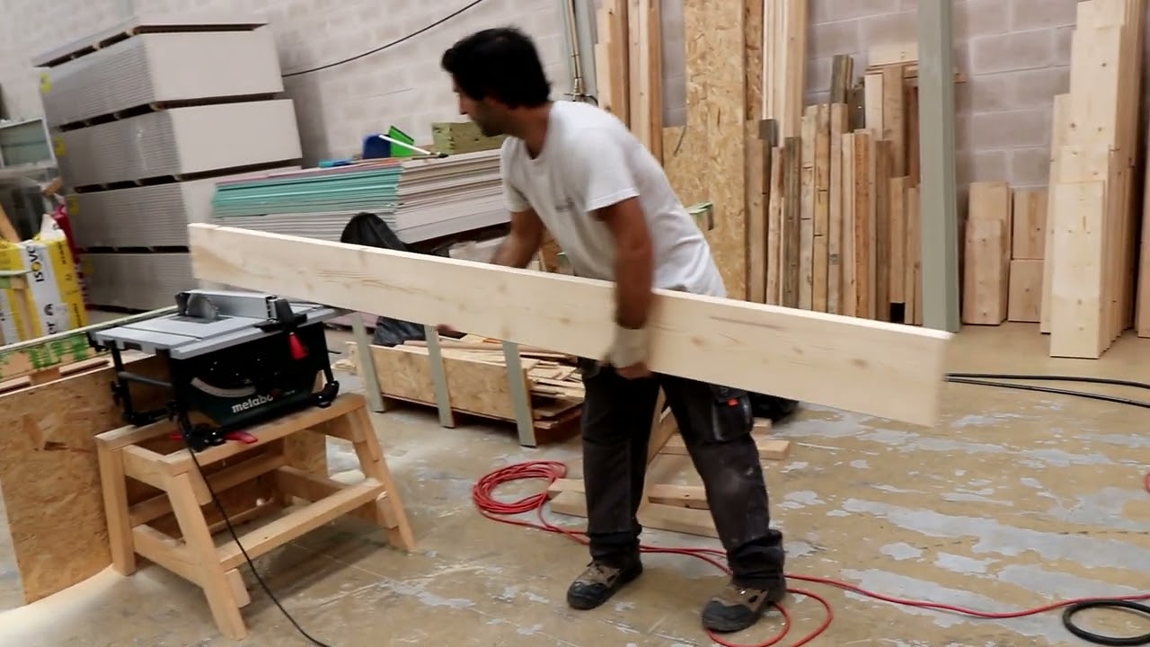 Norges Hus, construímos de forma sustentável.