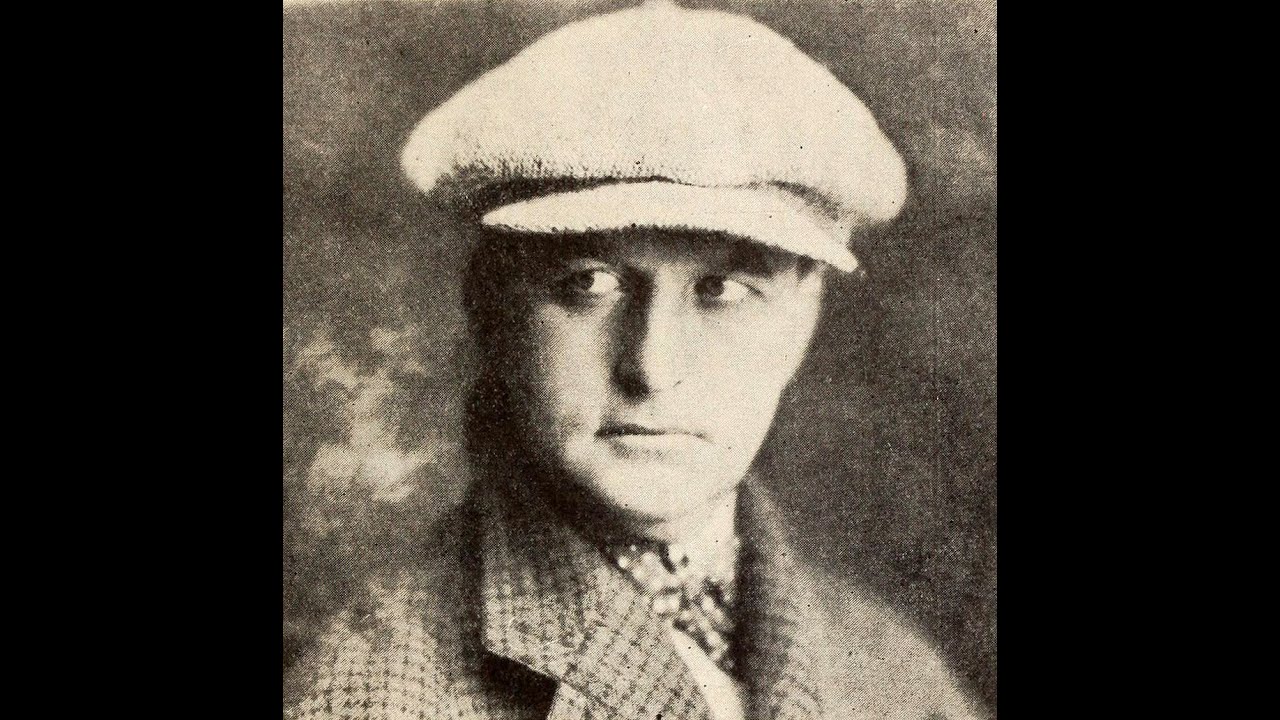 The Thomas Ince Affair - Mysteries & Scandals