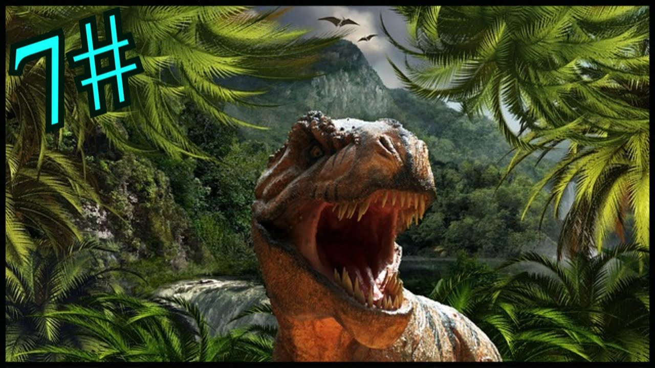 Bulletstorm - 6° : Un Dinosauro Robotico da Amare e Coccolare .