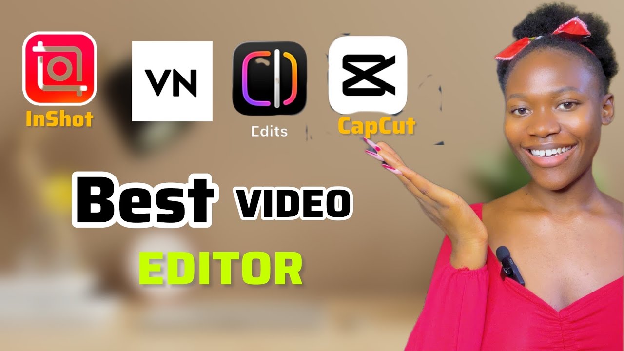 Best Video Editing Apps For iphone, Android and Laptop (2026) Watermark Free For beginners