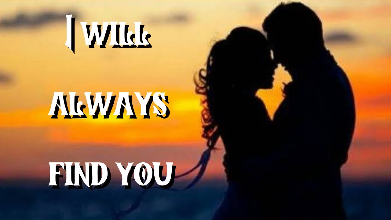In Every Lifetime, I Find You – Romantic Electronic Love Song (Celebrate Life & Love)