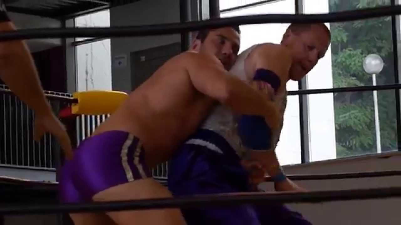 BREIT SMITH vs TRISTAN ARCHER  (CLEMENT PETIOT)