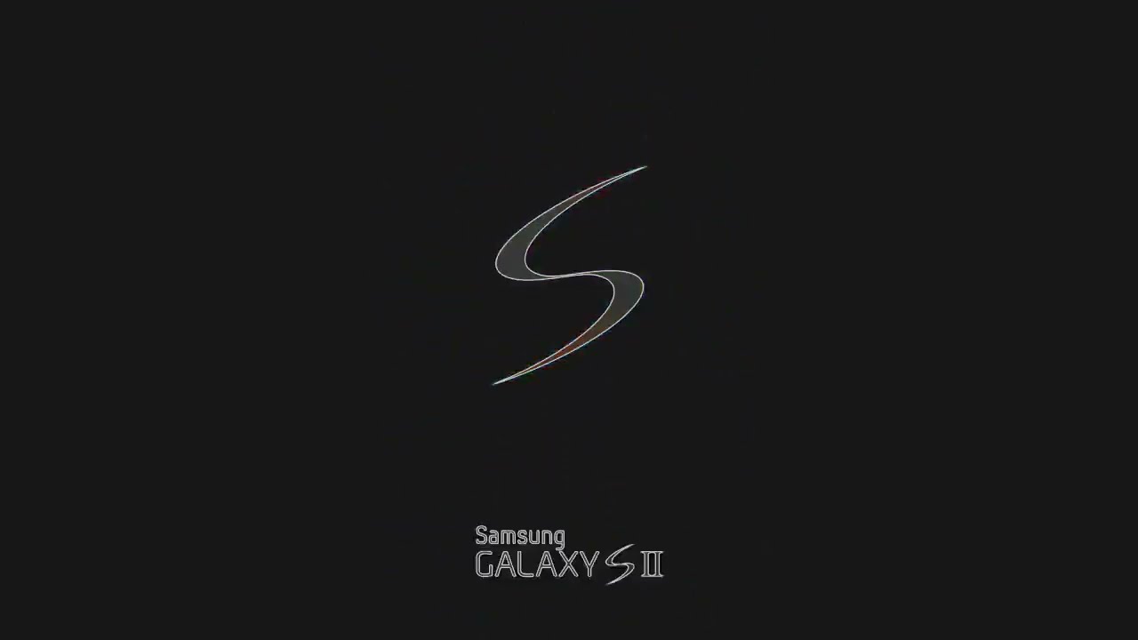 Samsung Galaxy S2 Boot Up Animation Effects (Klasky Csupo 1997 Effects)