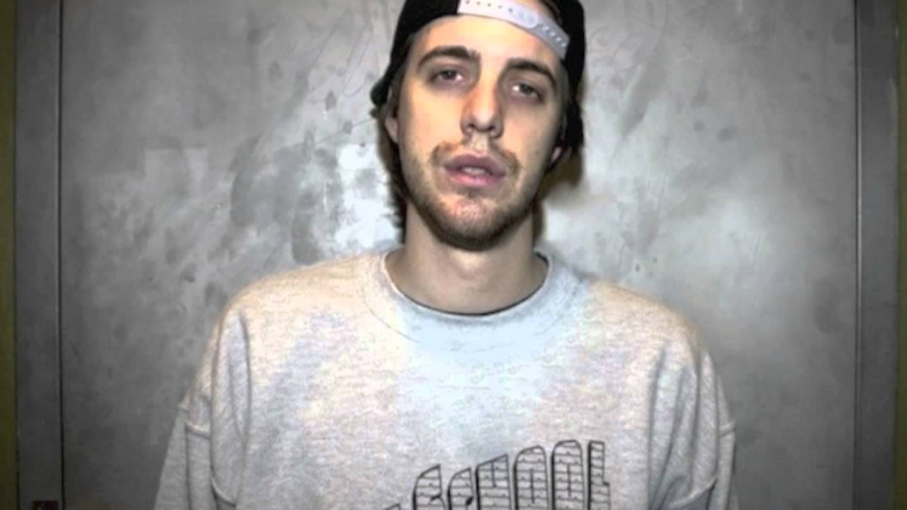 The DopeMan Instrumental [Prod. By Harry Fraud]