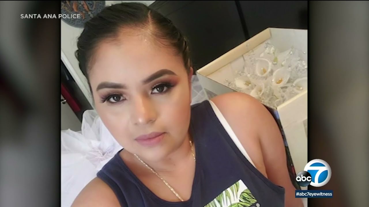 Orange County man seeks justice for wife who was killed by stray bullet