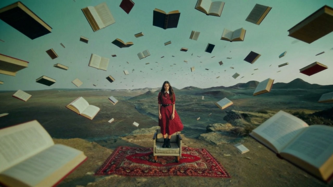 BookTok Music Vol. 1 | Songs That Feel Like a Romance Novel