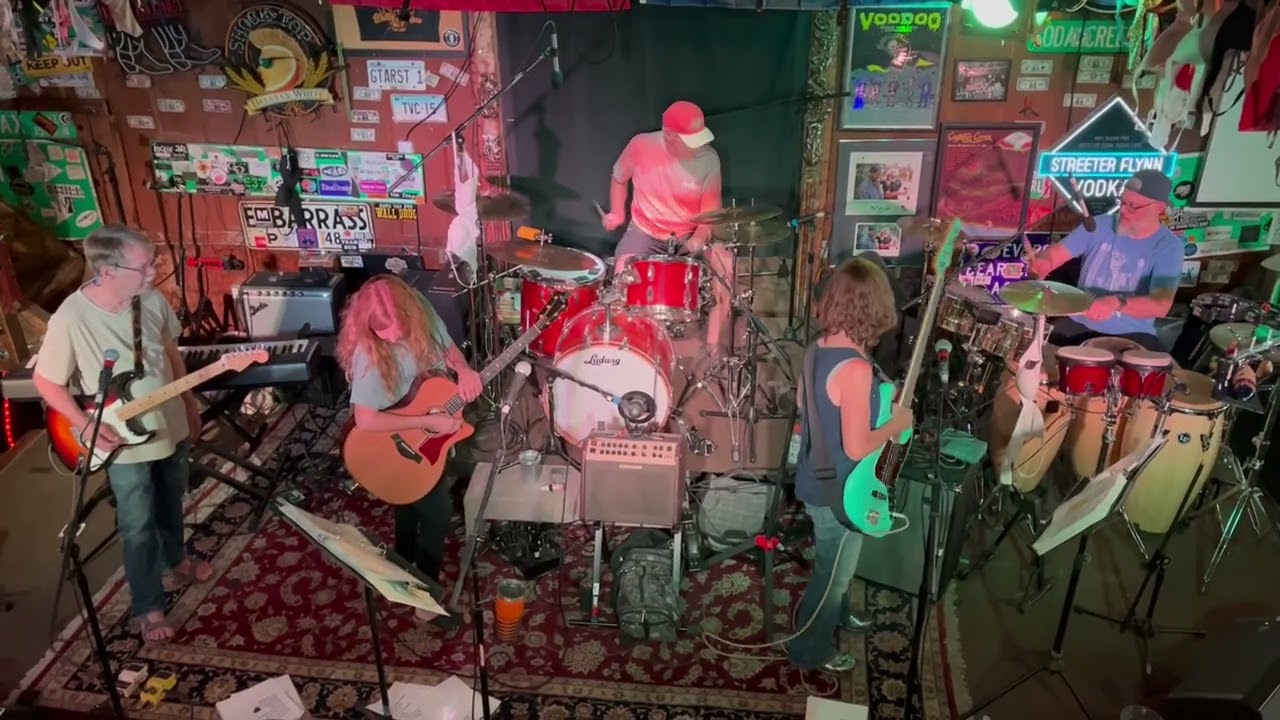 Red Leaves original - Fleeting Matters at the Little Bear Evergreen Colorado