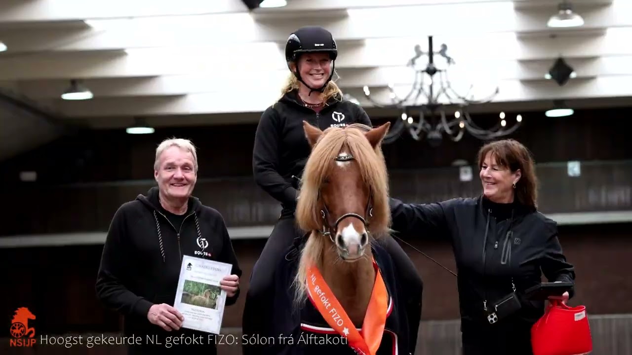 Fokkerij Event 2024, overview