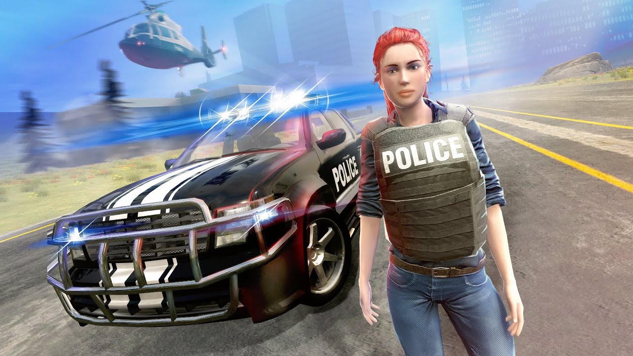 Police Officer Simulator