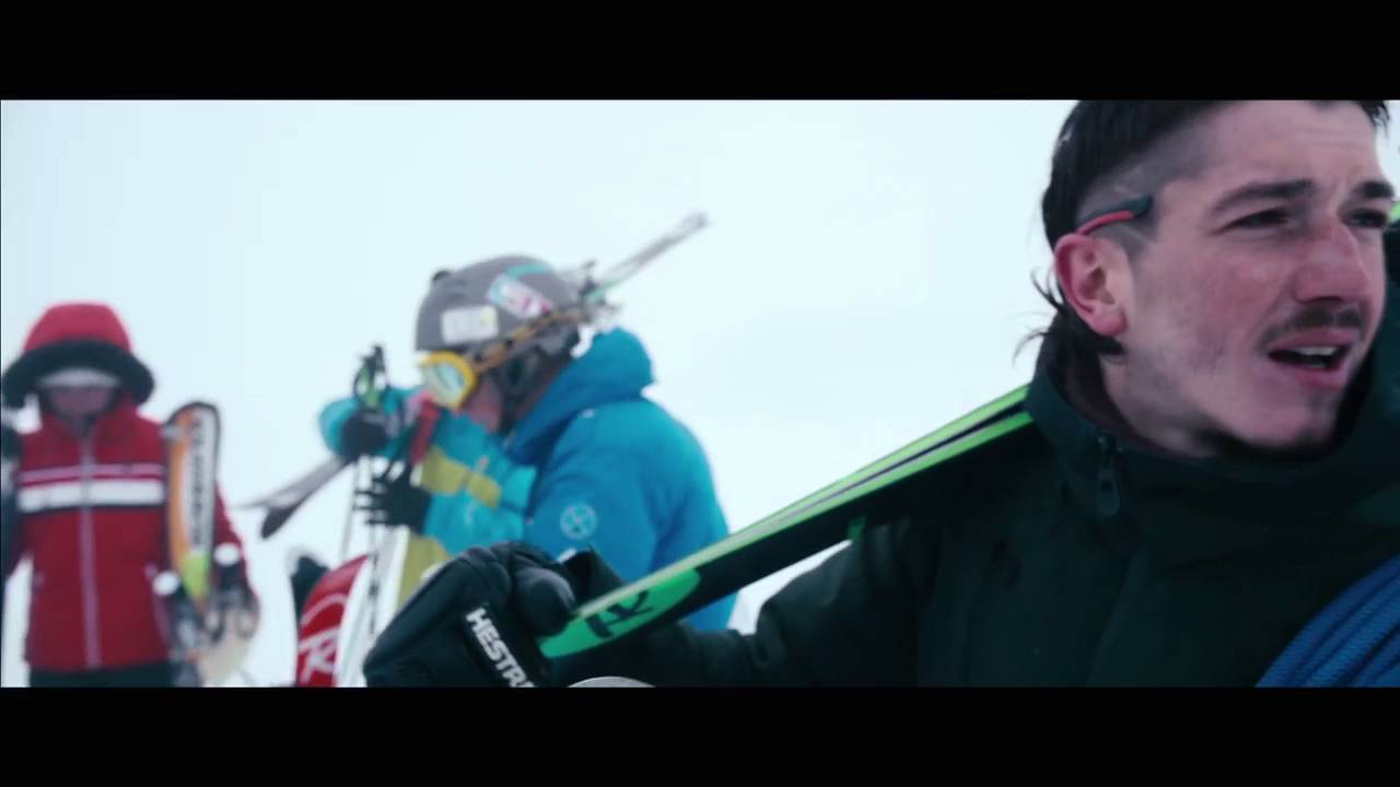 Tout Schuss (2015) Regarder HDRiP-FR