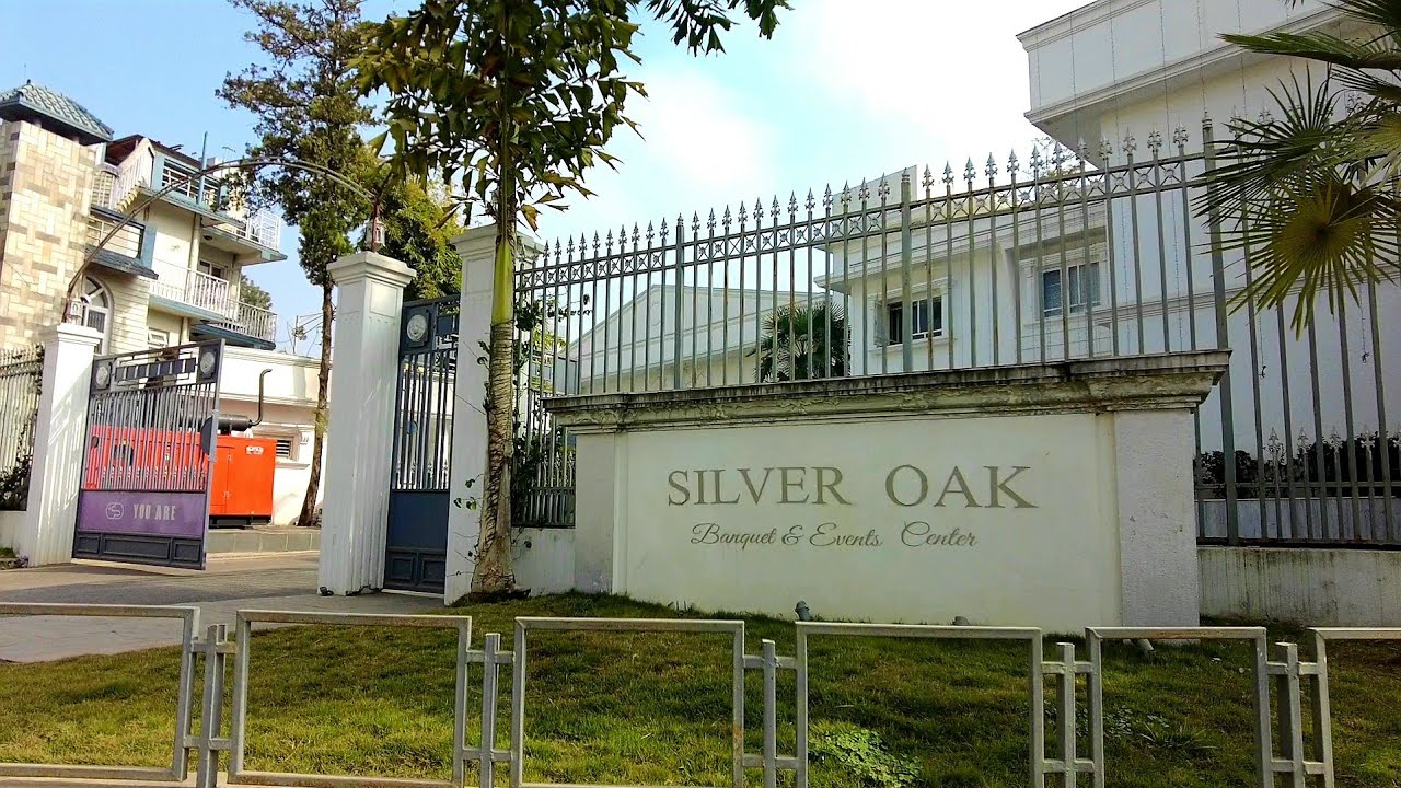 Silver Oak Banquet & Events, Tukucha Marga Baluwatar,  22 December 2022
