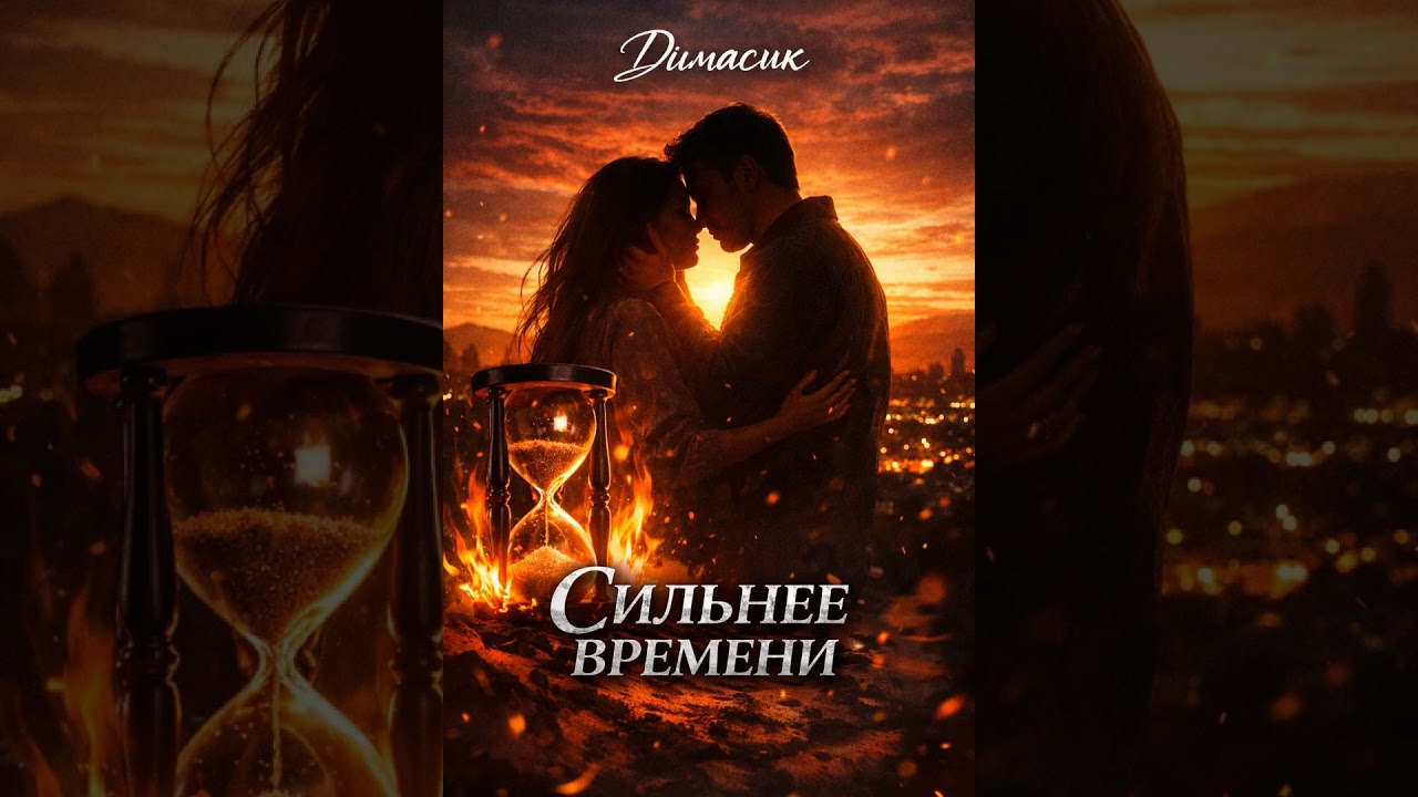 Димасик - сильнее времени 