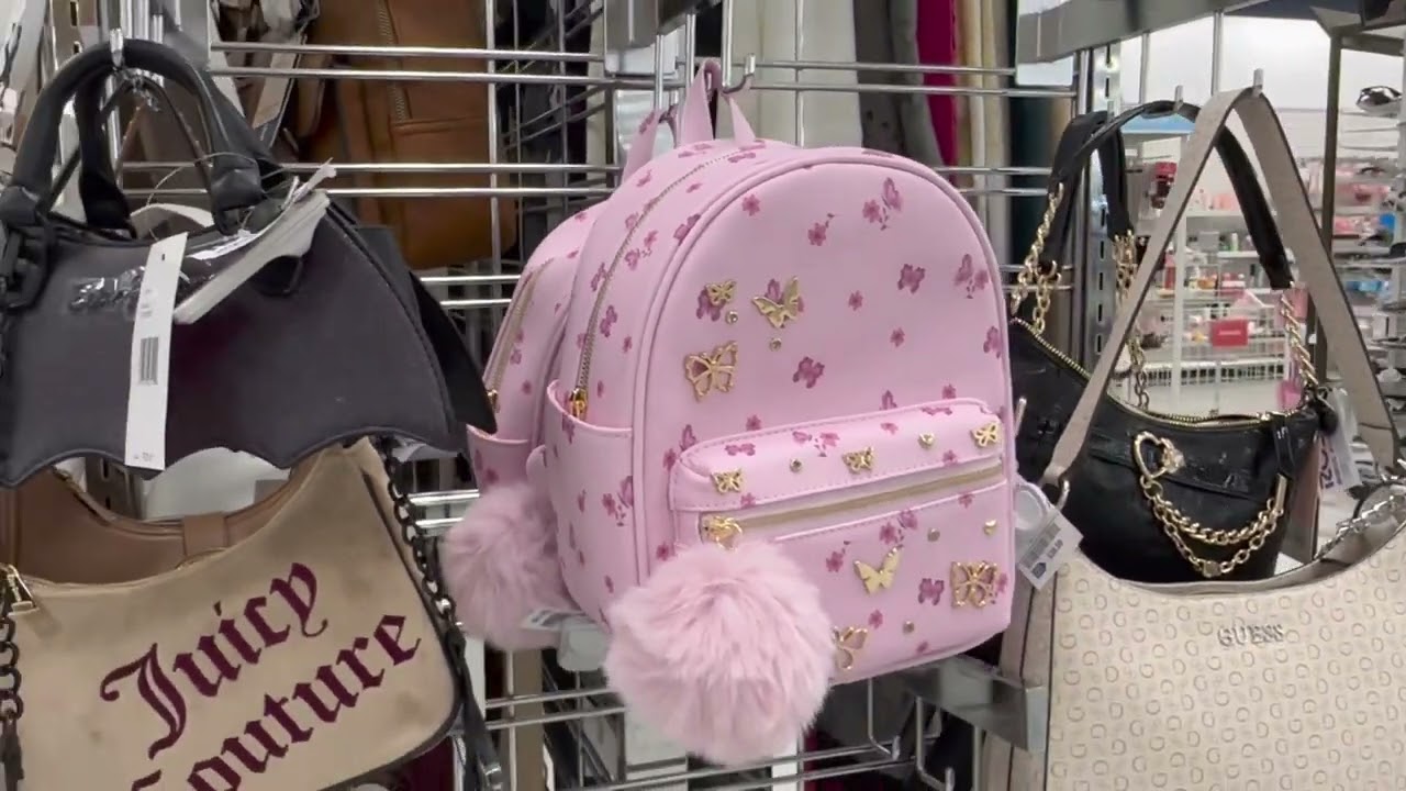 Хорошая цена 💰 ROSS Shopping 🎒 Рюкзаки 🎒 Сумки Стиль Мода