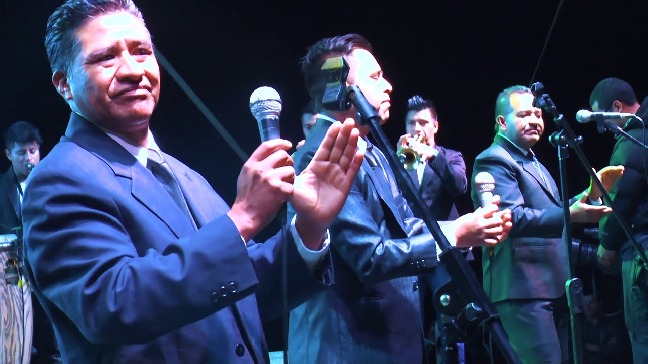 Paloma de los Siglos - Los Enviados de Cristo | CONCIERTO