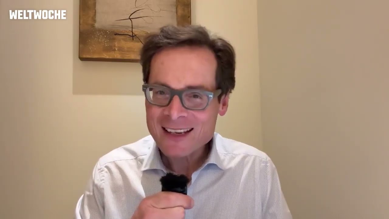 Putin aus dem Giftschrank: SRG-Fans pfeifen aus dem letzten Loch – Weltwoche Daily CH