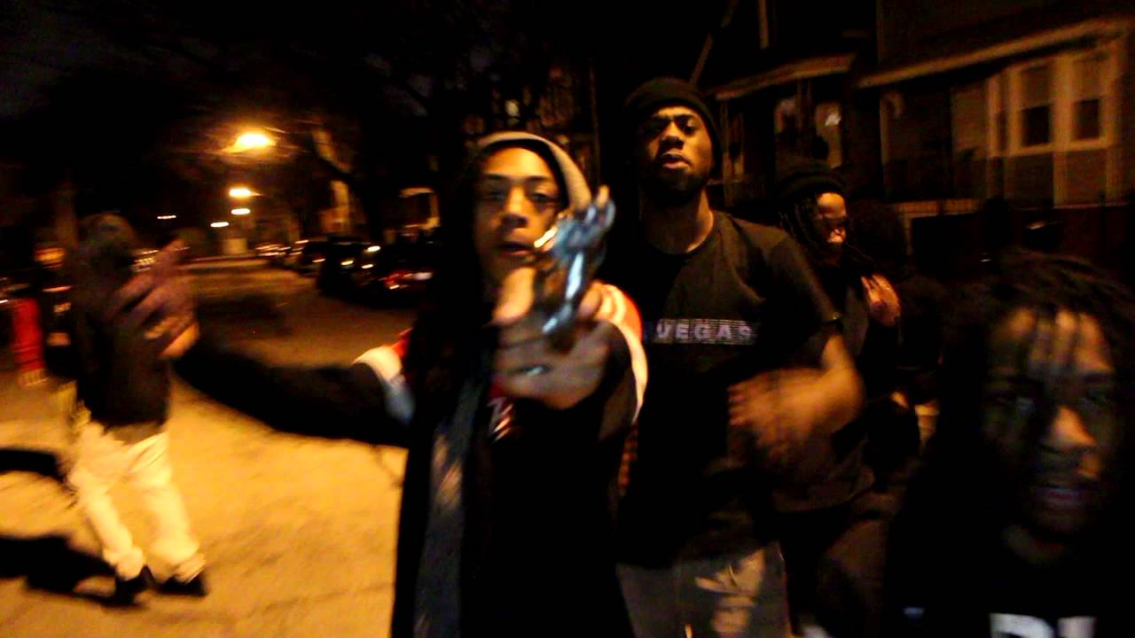 ROBERT HORRY NASTY NATE SHOT BY MOOSIEMANFILMS
