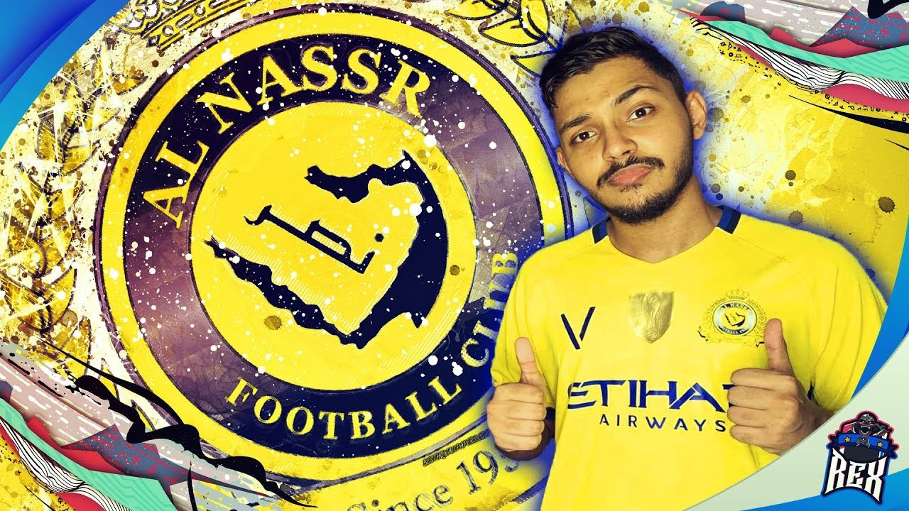 FIFA 20 / 💙💛📝 مسيرة بطل ( 1# ) / البداية مع العالمي