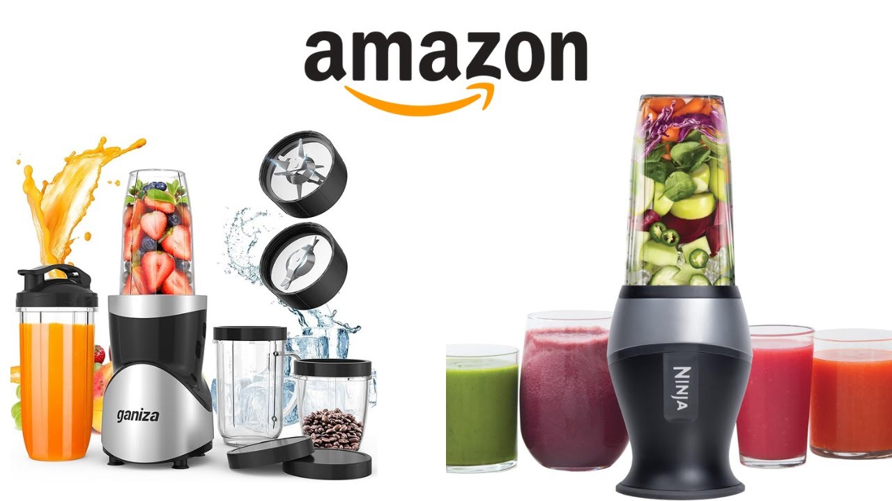 Best Blender for Smoothies and Shakes 2026 | Top Smoothie Blenders Reviewed