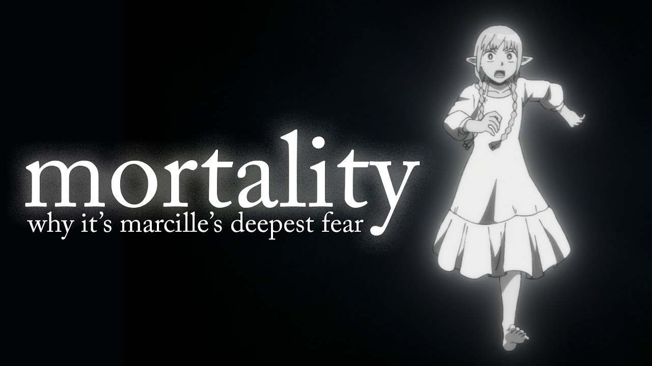 Marcille And The Fear of Mortality (Ep. 19 Analysis)