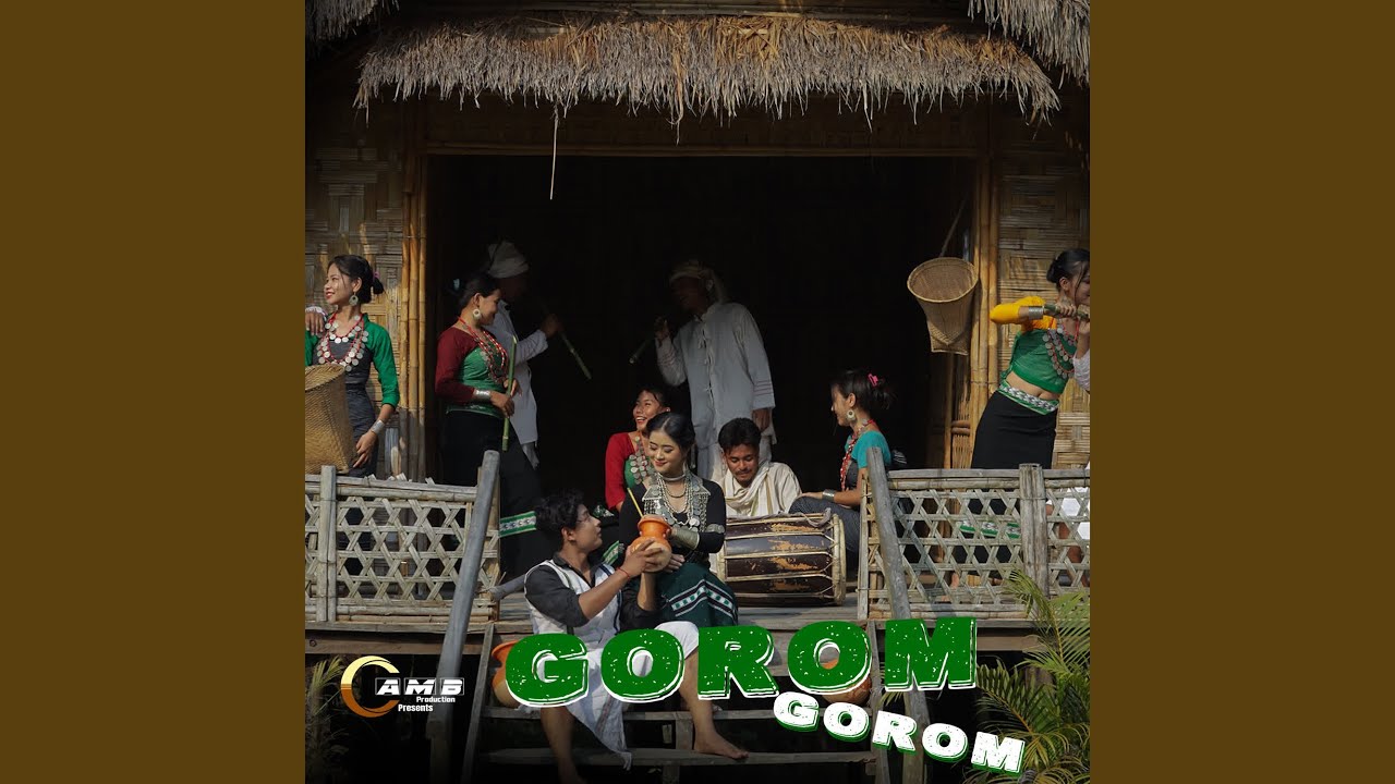Gorom Gorom