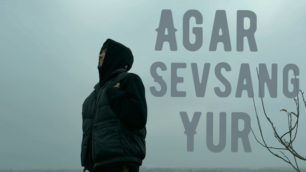 Ismail - Sevsang yur (Music video)
