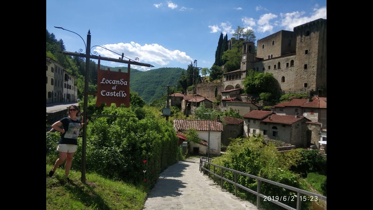 Italy #apennine mountains
