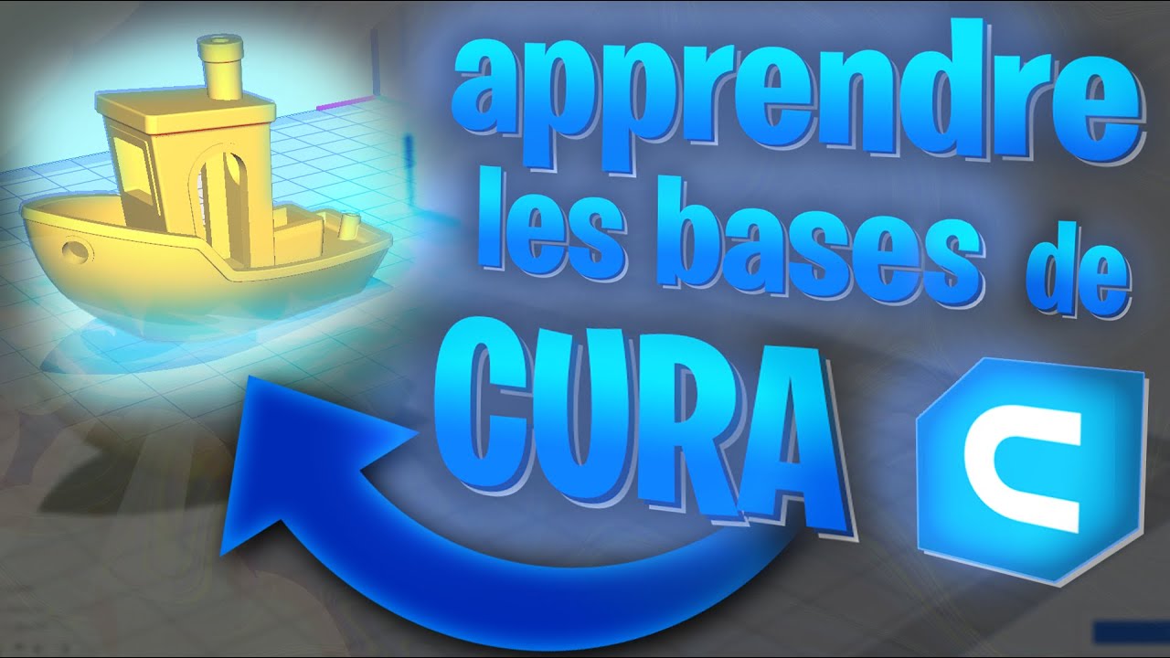 TUTO CURA | les bases en 25min