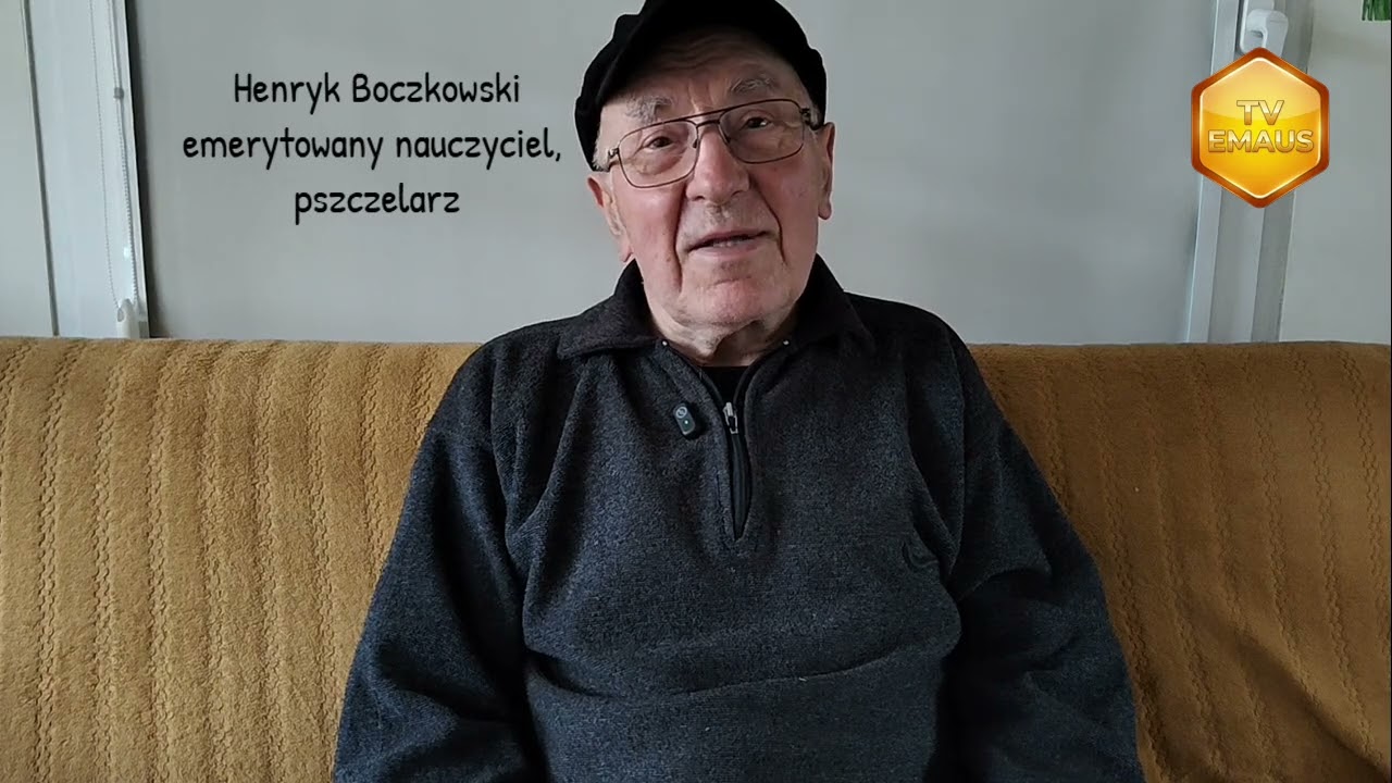 #9 Henryk Boczowski - dziecko żydowskie