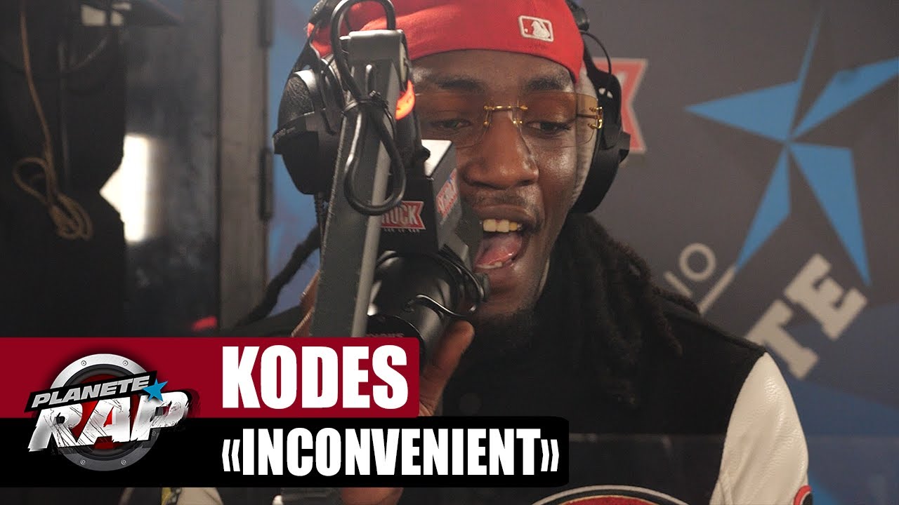 [EXCLU] Kodes 