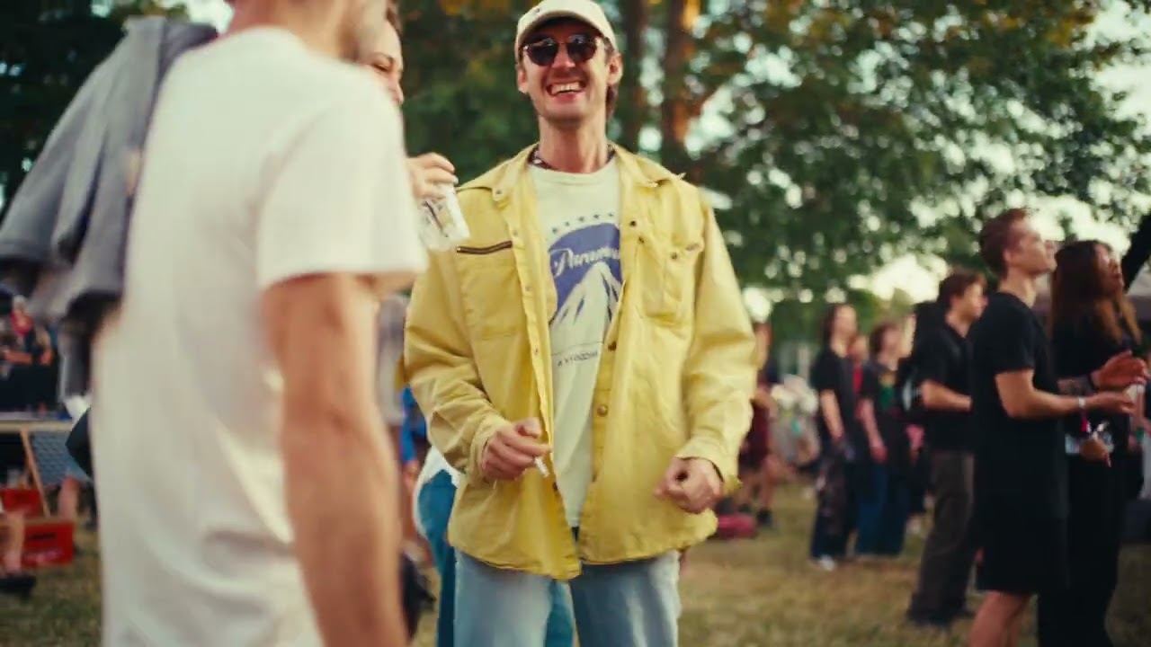 WROsound 2025 x aftermovie