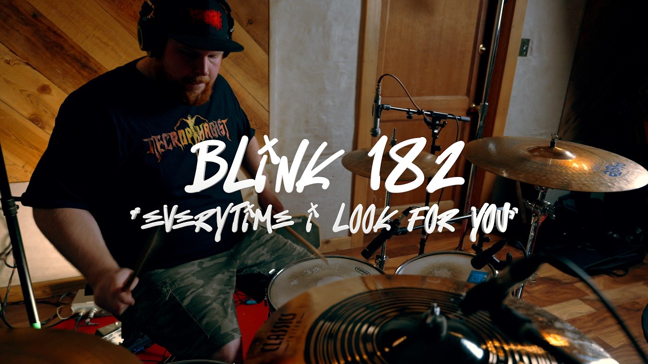 BLINK-182 - 