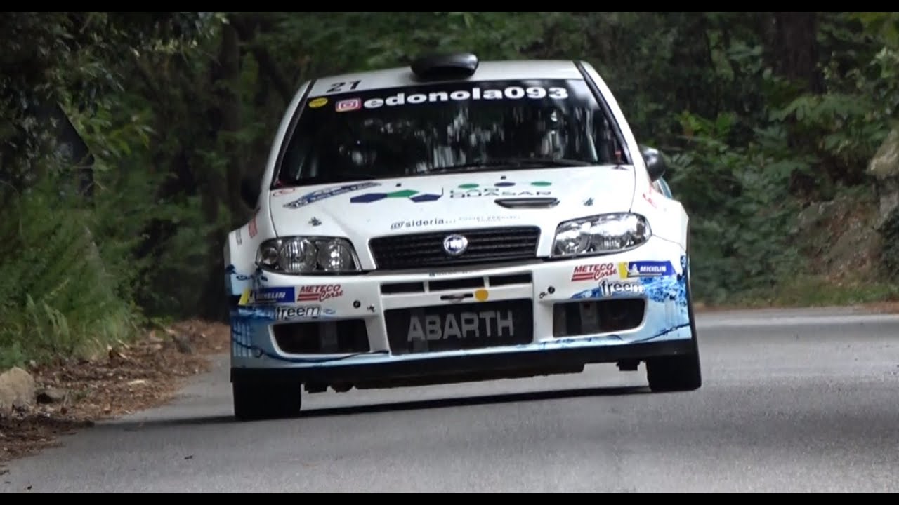 Rally delle palme day 2