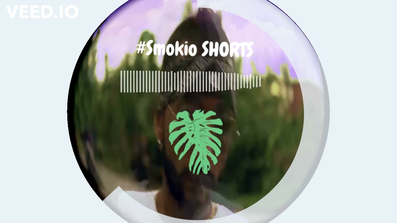 SMOKIO, APZI - Enna Yan #Smokio SHORTS (Fisheye)