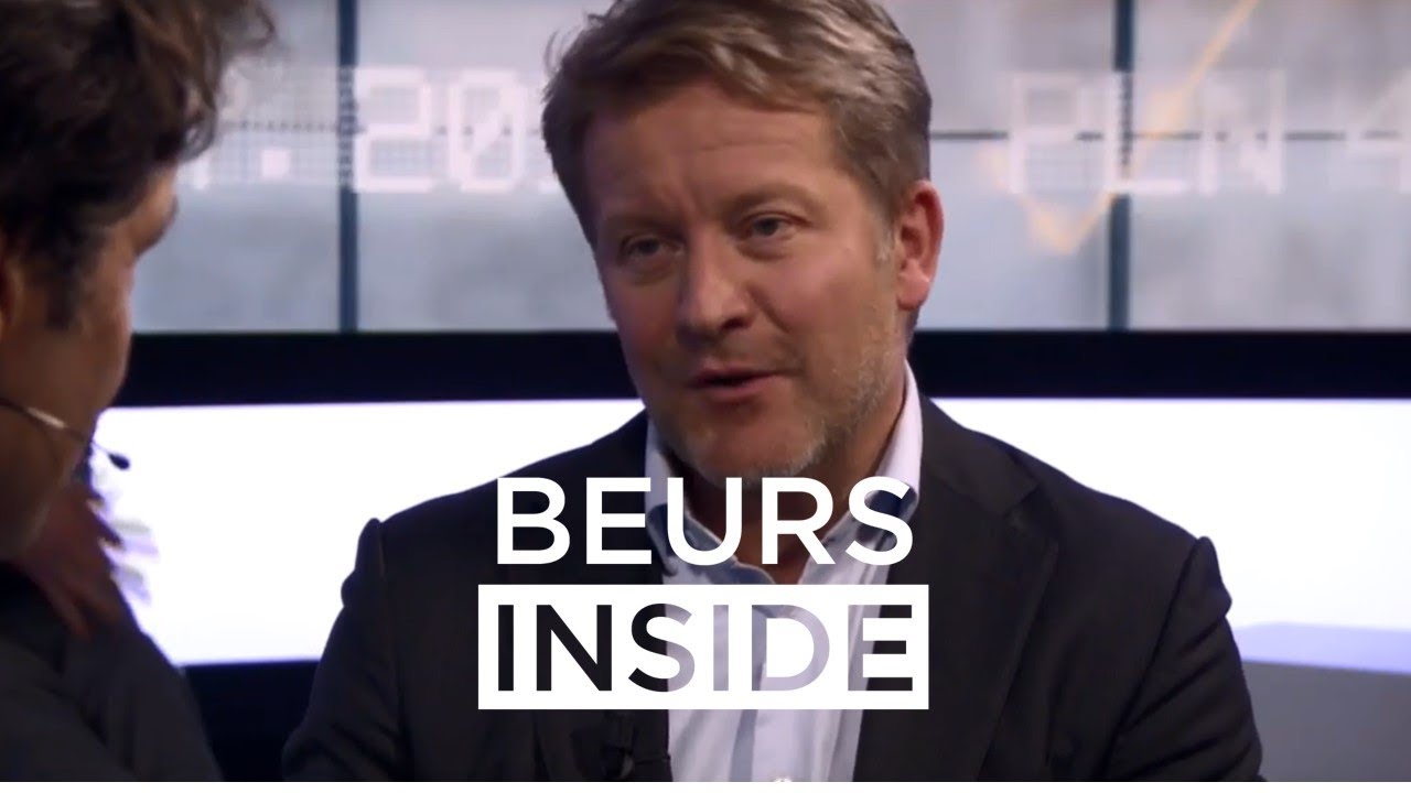'Beleggen is al risicovol genoeg'  - #BeursInside