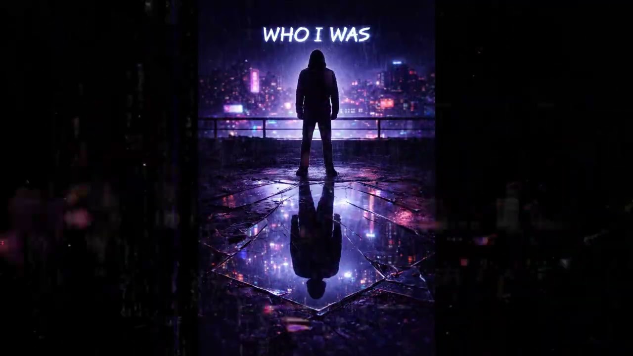 Who I Was